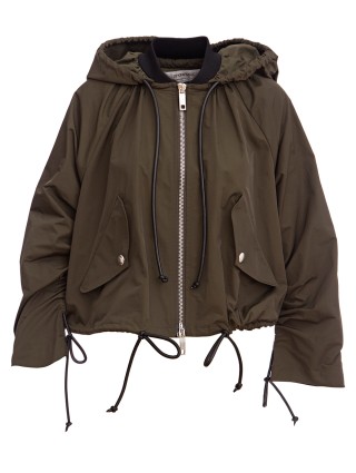 Куртка SPORTMAX (1746): фото - Invogue